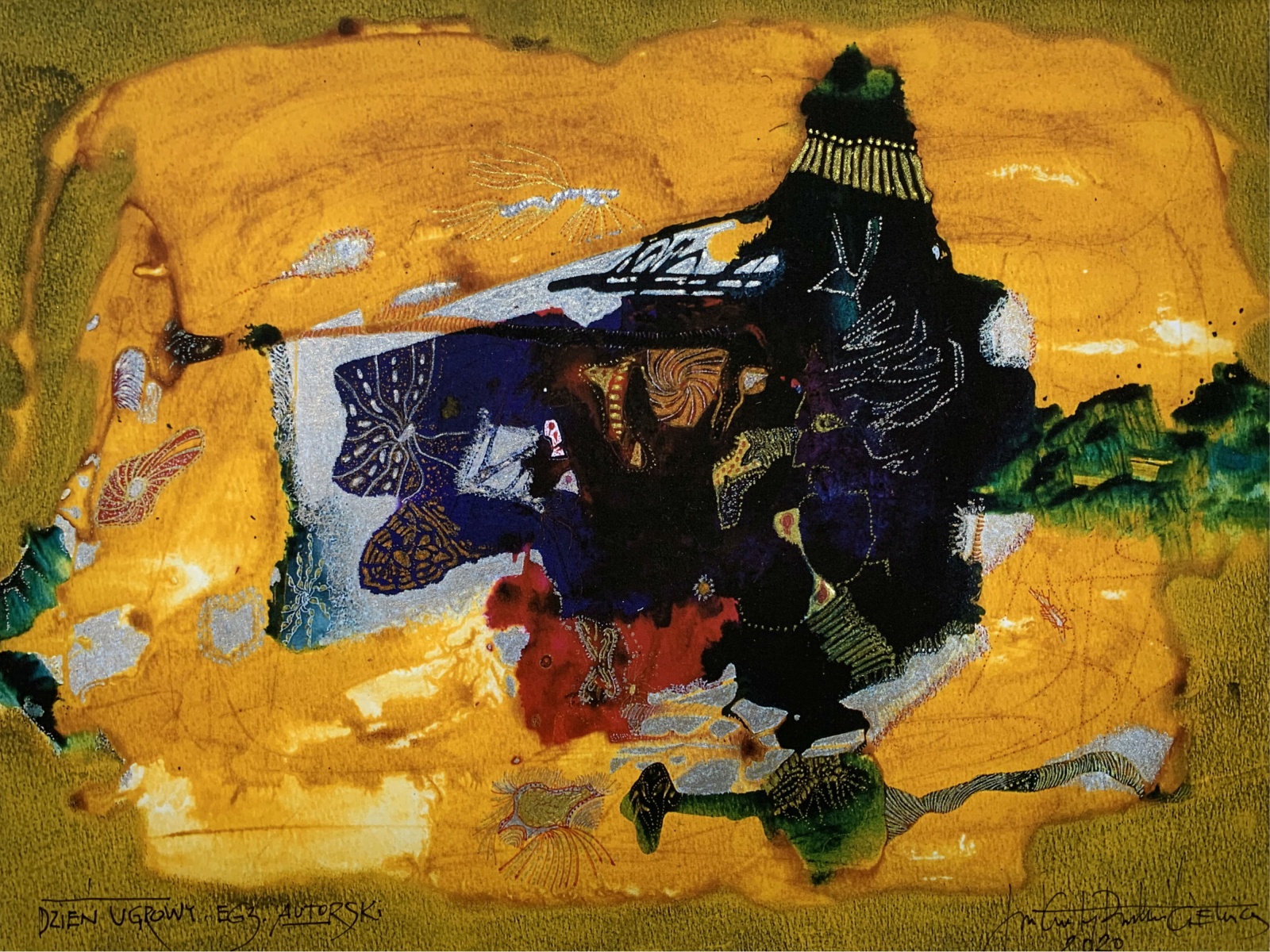Jan Kanty Pawluśkiewicz Galeria Sztuki Katarzyny Napiórkowskiej (19)